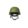 Bullet Proof Helmet Lightweight  Ballistic Helmet  Kevlar Helmet for Military and Police with Level 3A